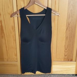 True & Co True Body tank